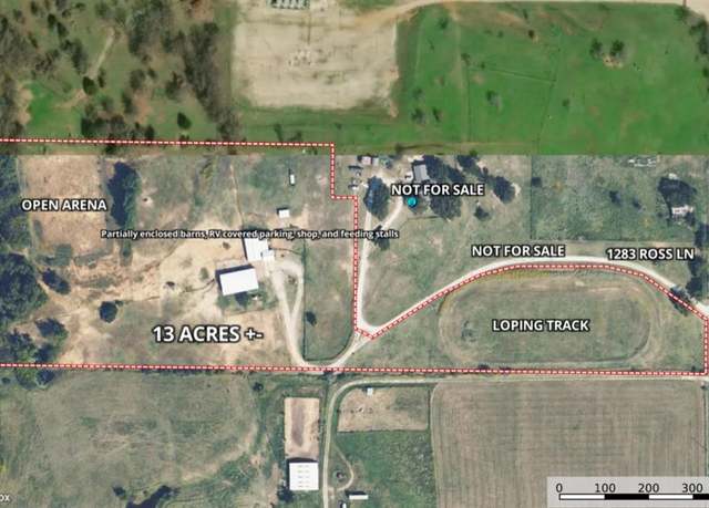 Property at TBD Ross Ln, Boyd, TX 76023
