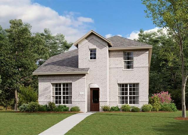 Property at 2713 Serenity Grove Ln, Fort Worth, TX 76179, 3 beds, 3 baths
