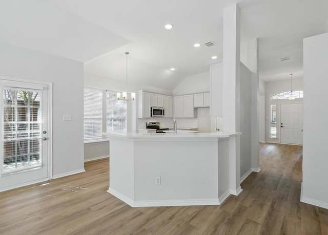 Property at 821 Pinnacle Cir, Lewisville, TX 75077, 3 beds, 2 baths