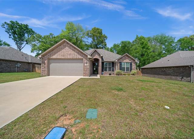 Property at 107 Rose Row, Winona, TX 75792, 4 beds, 2 baths