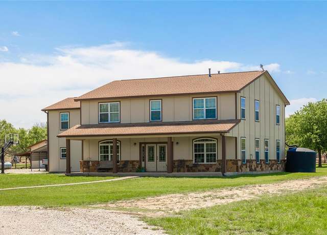 Property at 170 Sendera Dr, Early, TX 76802, 6 beds, 3.5 baths