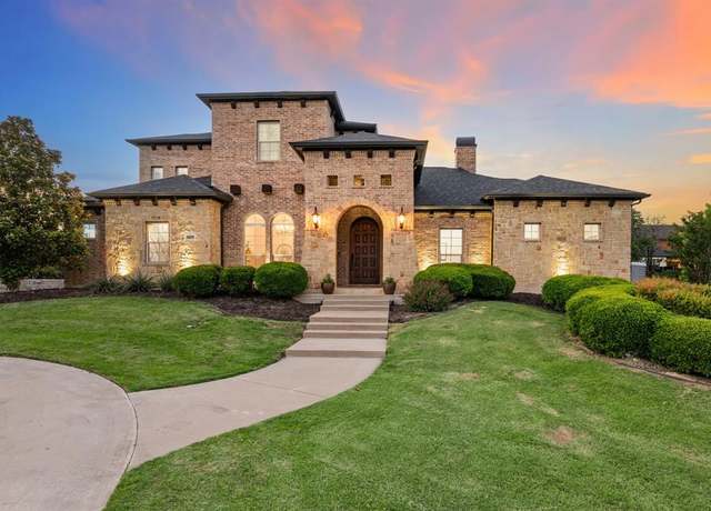 Property at 1665 Florence Rd, Keller, TX 76262, 4 beds, 3.5 baths
