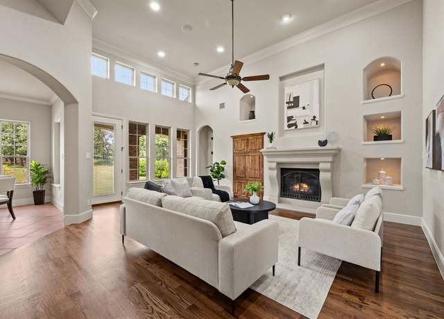 Property at 1665 Florence Rd, Keller, TX 76262, 4 beds, 3.5 baths