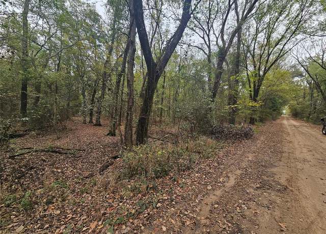 Property at TBD CR 2310, Sulphur Springs, TX 75482