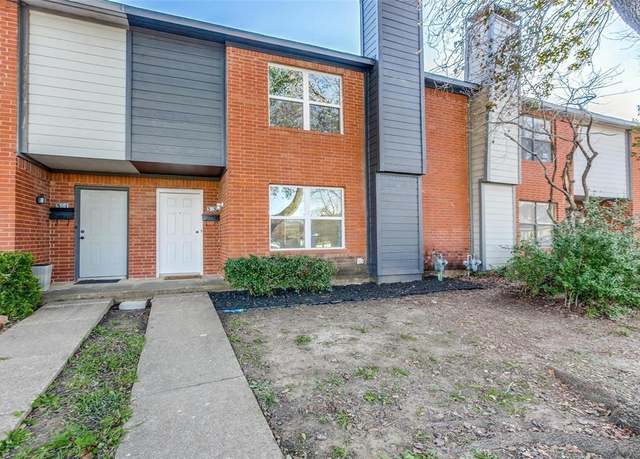 Property at 323 Towne House Ln, Richardson, TX 75081, 2 beds, 2 baths