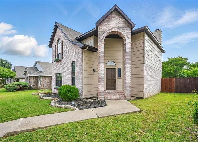 Property at 3211 Ruidoso Ln, Mckinney, TX 75070, 3 beds, 2.5 baths