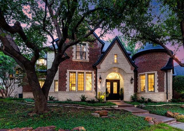 Property at 6616 Shoal Forest Ct, Plano, TX 75024, 5 beds, 4.5 baths