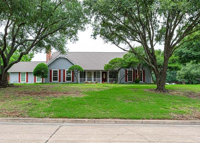 Property at 521 Crestridge Rd, Heath, TX 75032, 3 beds, 2.5 baths