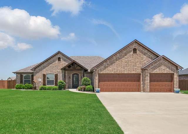 Property at 707 Shirley Jean Ln, Collinsville, TX 76233, 4 beds, 2.5 baths