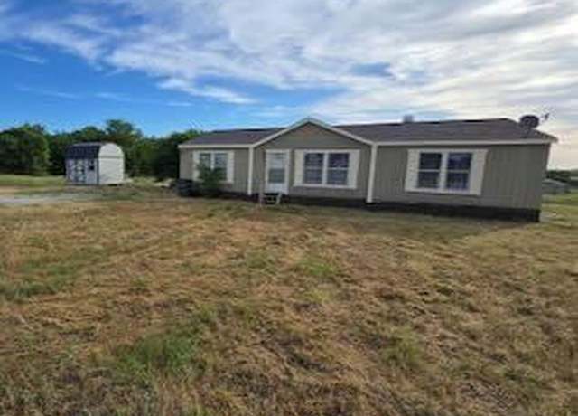 Property at 1161 Private Road 4219, Decatur, TX 76234, 3 beds, 2 baths