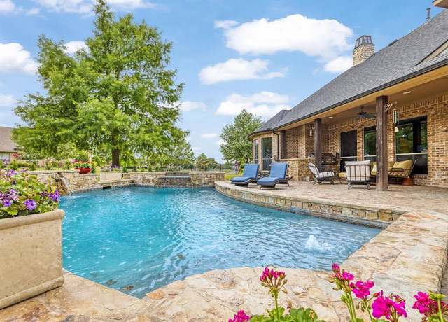 Property at 401 Wyndemere Blvd, Heath, TX 75032, 4 beds, 3.5 baths