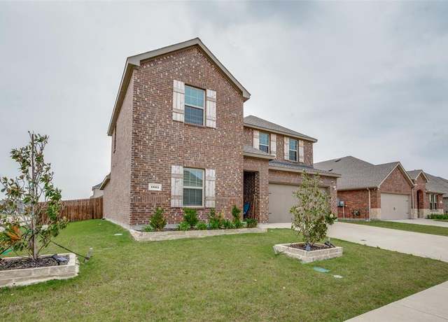 Property at 1601 Pecan Orchard Dr, Princeton, TX 75407, 4 beds, 3 baths