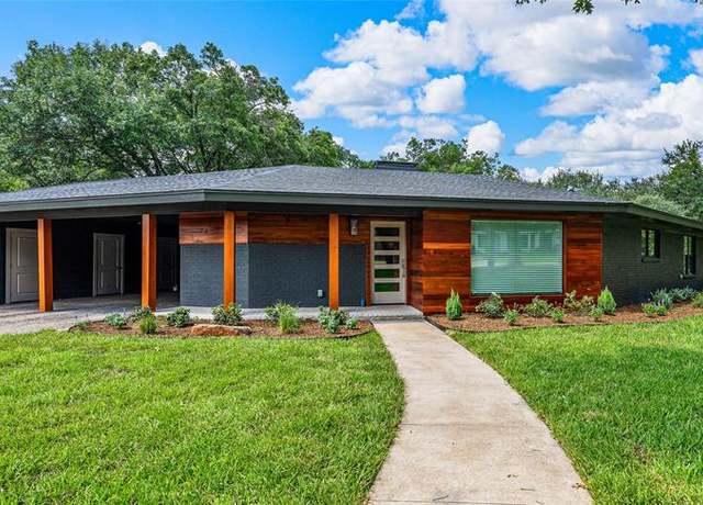 Property at 5205 Lockwood Dr, Waco, TX 76710, 3 beds, 2 baths