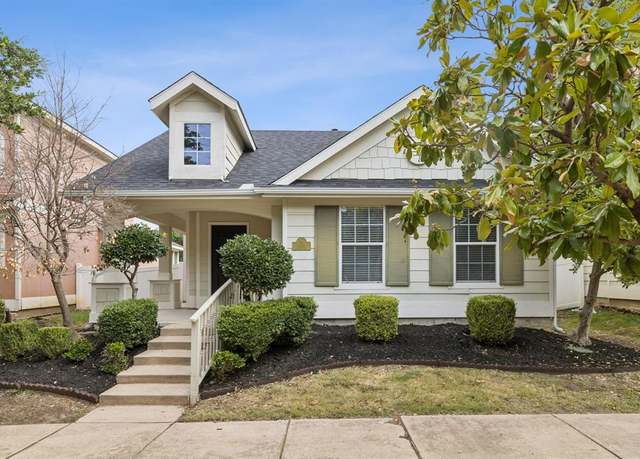 Property at 1805 Mercer Way, Savannah, TX 76227, 3 beds, 2 baths