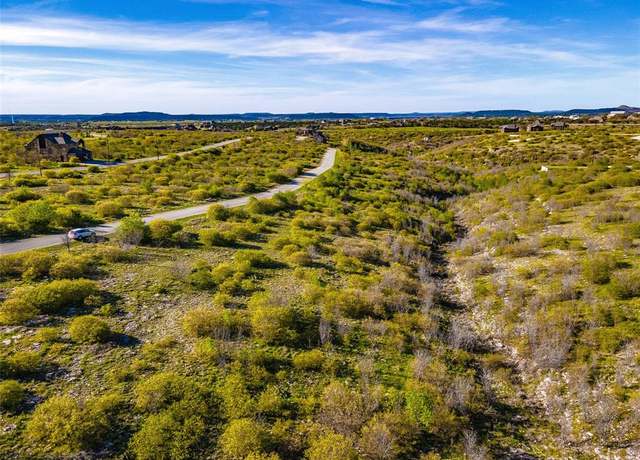 Property at lot 188 Baltrusol Dr, Graford, TX 76449