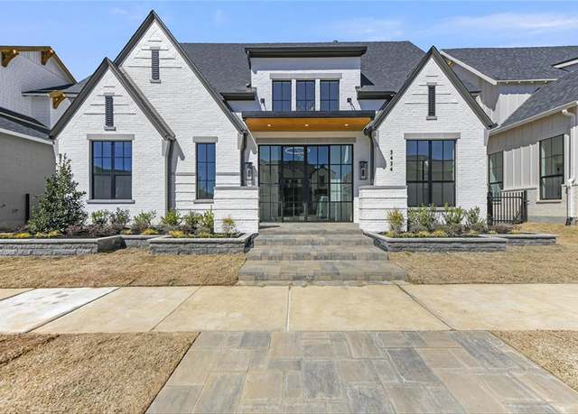 Property at 3434 Melvina Dr, Frisco, TX 75033, 5 beds, 6.5 baths