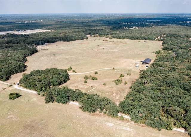 Property at 2700 County Road 2526, Quinlan, TX 75474