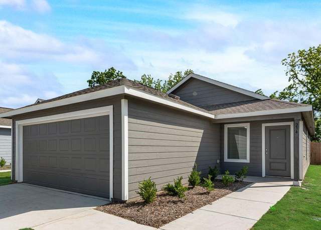 Property at 234 Willow Way, Wilmer, TX 75141, 3 beds, 2 baths
