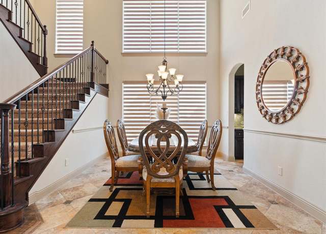 Property at 2728 Village Creek St, Celina, TX 75078, 4 beds, 3.5 baths