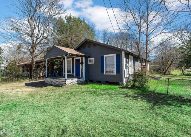 Property at 7041 Karen, Shreveport, LA 71108, 3 beds, 1 bath