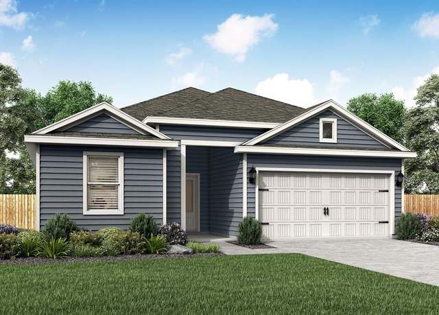 Property at 928 Crimson Wolf Rd, Fort Worth, TX 76108, 4 beds, 2 baths