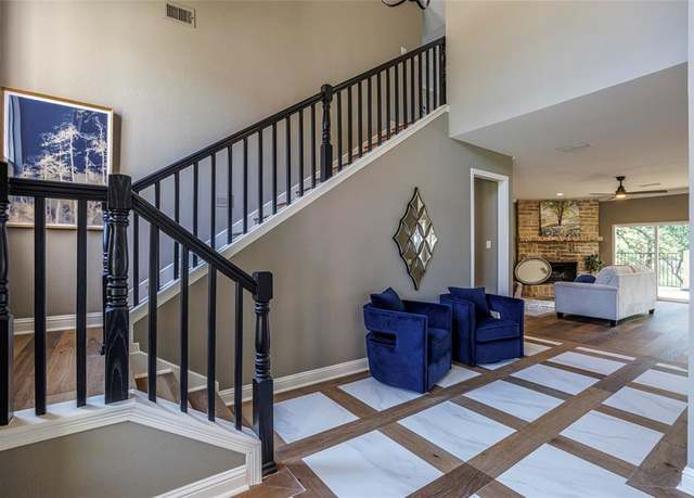 Property at 7505 Gleneagles Way, Fort Worth, TX 76179, 4 beds, 2.5 baths