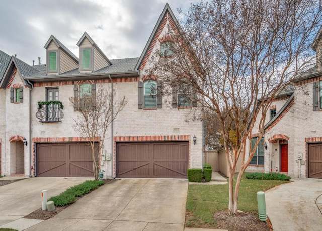 Property at 7421 Audelia Ln, Mckinney, TX 75072, 3 beds, 3.5 baths
