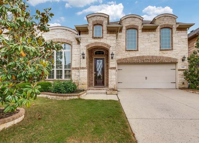 Property at 3815 Wind Cave Bnd, Irving, TX 75063, 4 beds, 4 baths