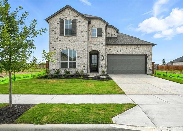 Property at 11328 Cider St, Fort Worth, TX 76052, 4 beds, 4 baths