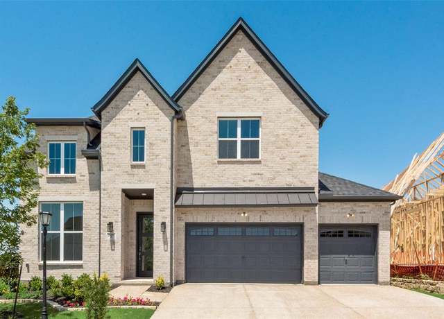 Property at 2009 Eagle Nest Dr, Mesquite, TX 75181, 4 beds, 3 baths