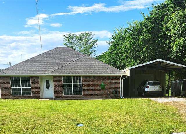 Property at 1974 County Road 33900, Powderly, TX 75473, 3 beds, 2 baths