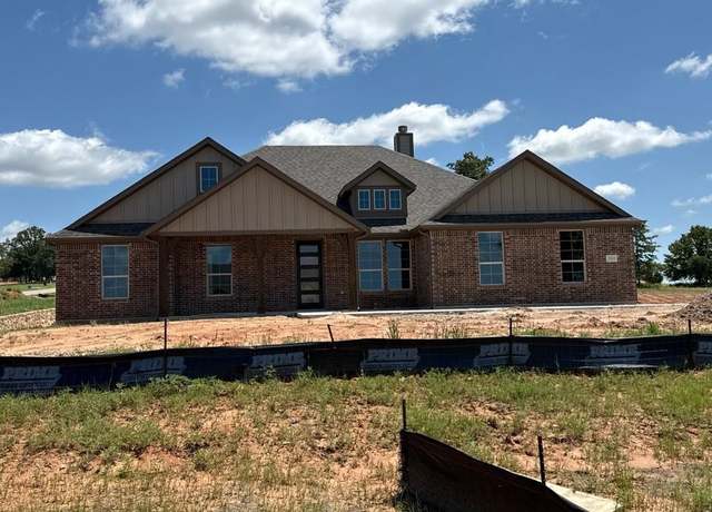 Property at 501 Ashlow Ct, Springtown, TX 76082, 4 beds, 2 baths