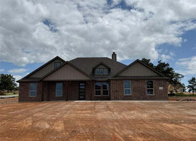 Property at 501 Ashlow Ct, Springtown, TX 76082, 4 beds, 2 baths