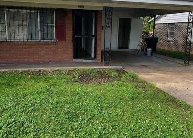 Property at 1827 Hickory St, Shreveport, LA 71108, 3 beds, 2 baths