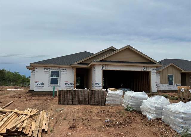 Property at 7085 Tin Cup, Abilene, TX 79606, 3 beds, 2 baths