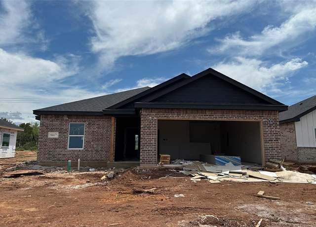 Property at 7085 Tin Cup, Abilene, TX 79606, 3 beds, 2 baths