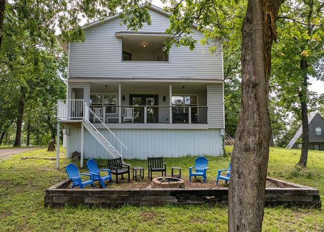 Property at 1327 Whispering Springs Dr, Tool, TX 75143, 4 beds, 2 baths
