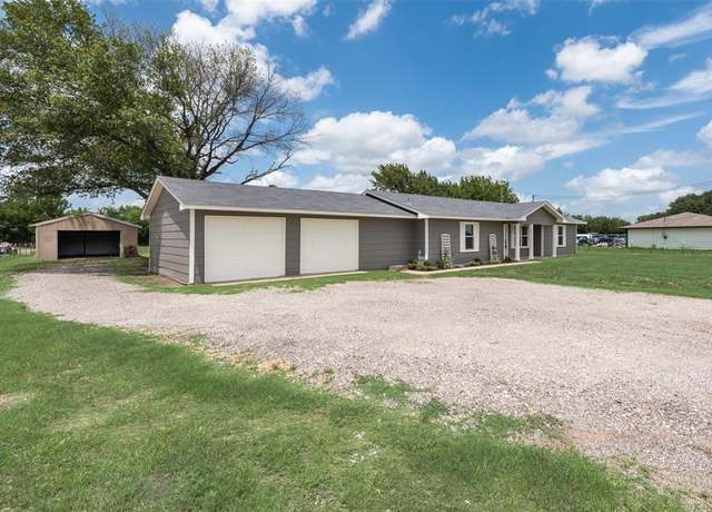 Property at 4202 Fm 6, Caddo Mills, TX 75135, 3 beds, 2 baths