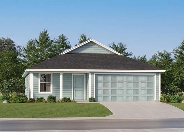 Property at 651 Montclair Dr, Princeton, TX 75407, 3 beds, 2 baths