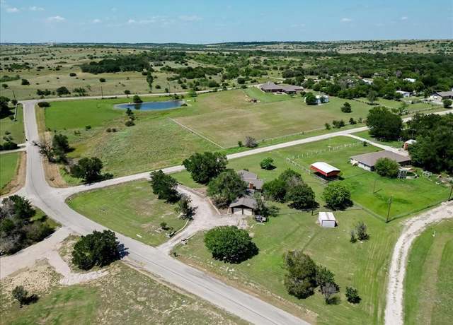 Property at 456 Vista Dr, Willow Park, TX 76087, 3 beds, 2 baths