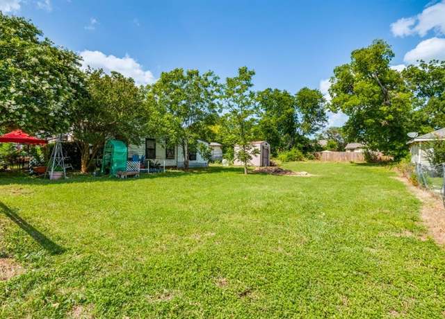 Property at 4818 Ramona Ave, Dallas, TX 75216