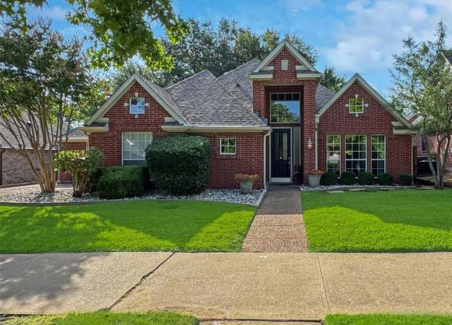 Property at 2629 Valley Creek Trl, Mckinney, TX 75072, 4 beds, 2.5 baths
