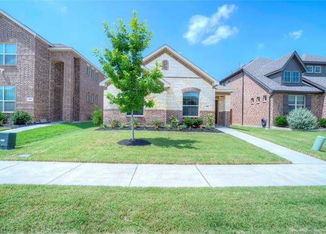 Property at 1113 Milfoil Dr, Justin, TX 76247, 3 beds, 2 baths