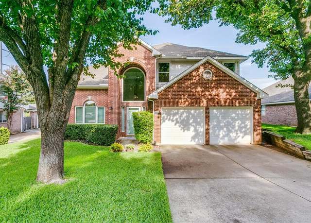 Property at 5204 Heatherdale Dr, Grapevine, TX 76051, 4 beds, 2.5 baths