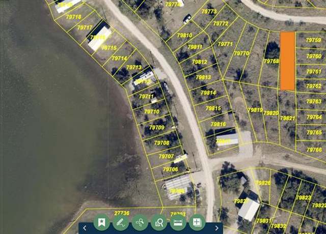 Property at Lot 1336 Lake Front Cir, May, TX 76857