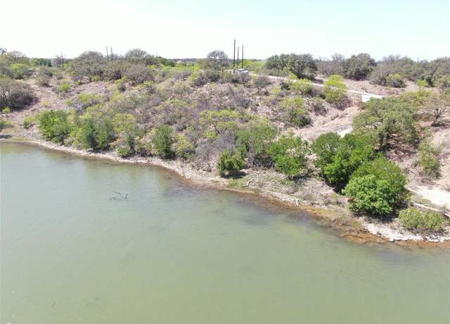 Property at Lot 287 Summer Wind Dr, Brownwood, TX 76801