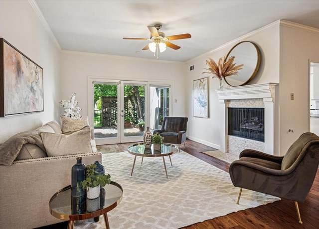 Property at 12466 Montego Plz, Dallas, TX 75230, 3 beds, 3.5 baths