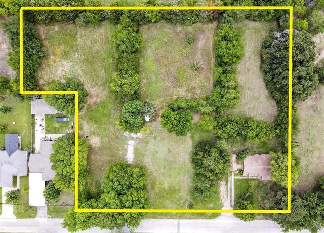 Property at 1408 Prater St, Dallas, TX 75217