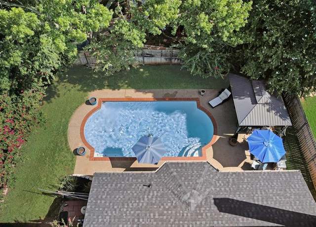 Property at 2415 Green Willow Ct, Arlington, TX 76001, 3 beds, 2.5 baths