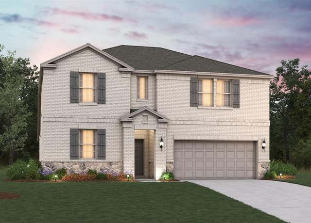 Property at 3925 Jade Dr, Celina, TX 75009, 5 beds, 3 baths